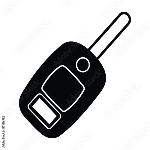 car key icon