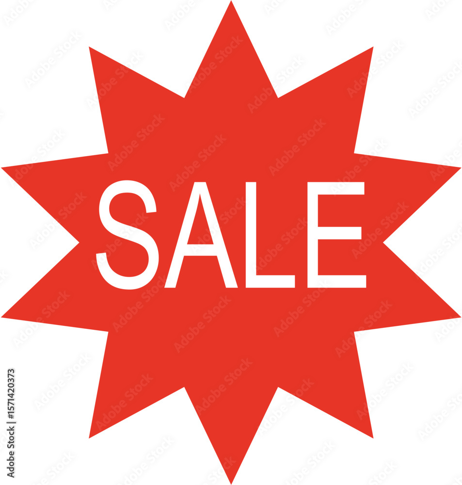 Social Media Marketing Sale Icons Social Media Marketing Sale Icons