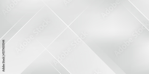 Abstract white and gray background. smooth abstract background, blurred pattern. Light pale vector background