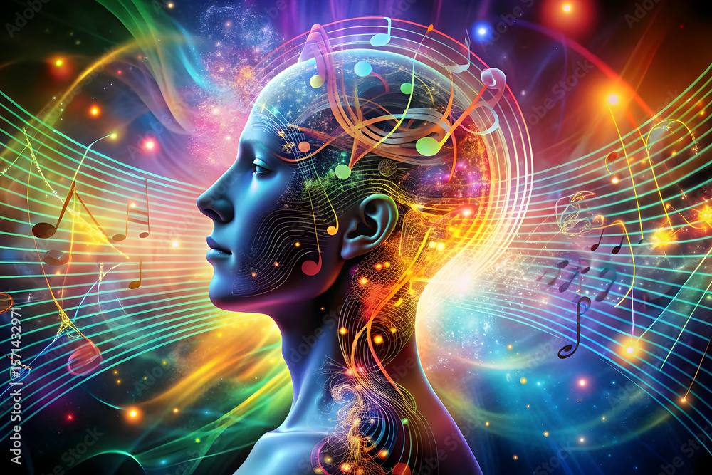 custom made wallpaper toronto digitalsynergies of human mind