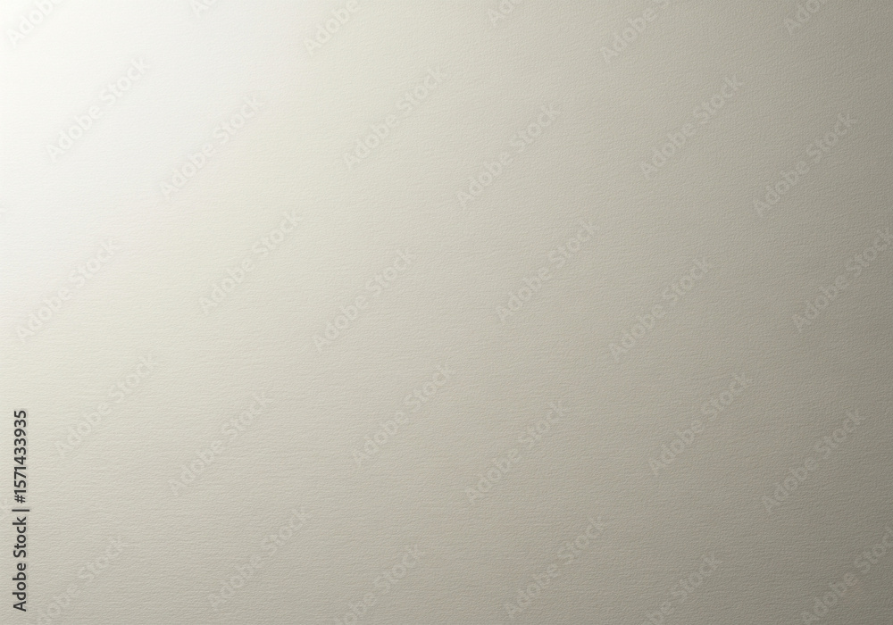 Fototapeta premium Subtle Gradient Background Soft Beige and Off-White Hues