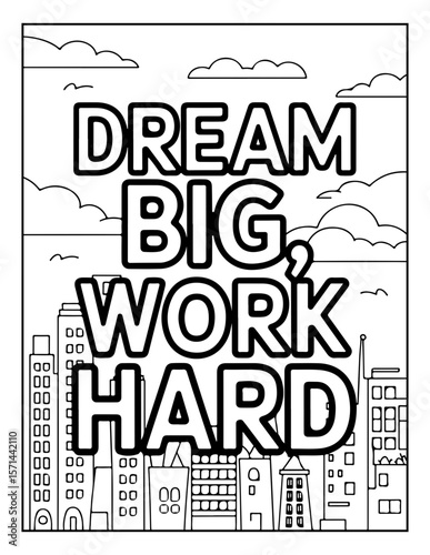 black and white coloring pages