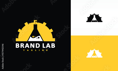gear lab logo