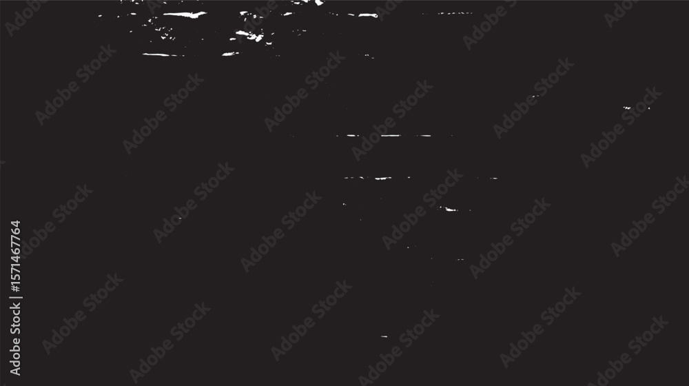 Fototapeta premium A close up black and white image of a brick wall with visible mortar and weathered texture detail