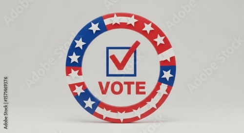 Free Download Make Your Voice Heard Participate in the Election Process and Cast Your Vote Today - GFXLoad