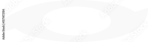 white abstract shape. SVG. vector blanco creativo.