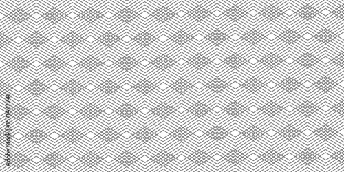 abstract black white stripe line. geometric triangle texture background. hexagon pattern. retro styled concept.