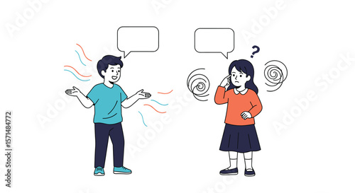 Understanding communication barriers and effective listening strategies for better interpersonal relationships