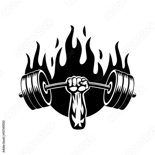 dumbbell