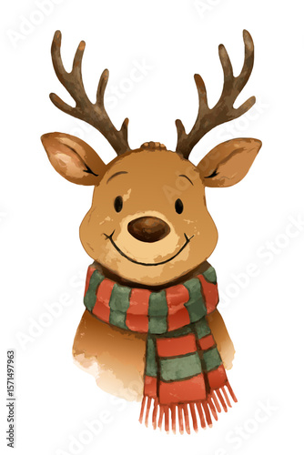 Red Green Plaid Christmas png transparent background