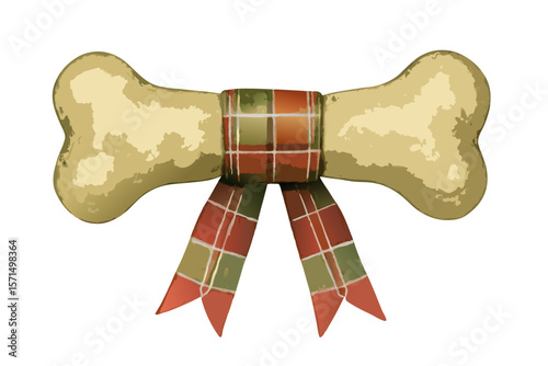Red Green Plaid Christmas png transparent background