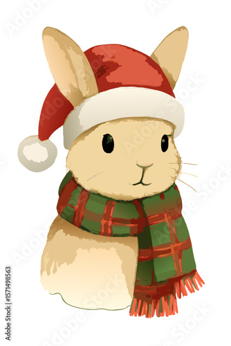 Red Green Plaid Christmas png transparent background