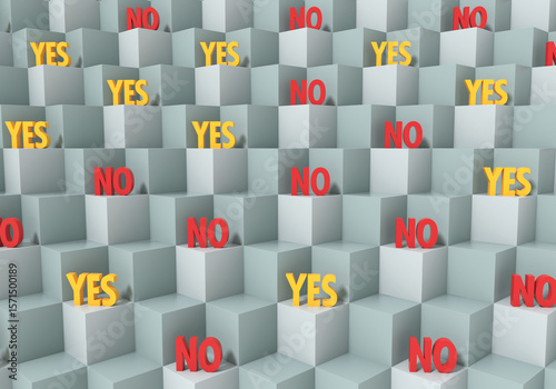 Facing Different Points of View