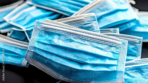 Medical industry tackling sustainable waste from disposable masks and packaging through innovation