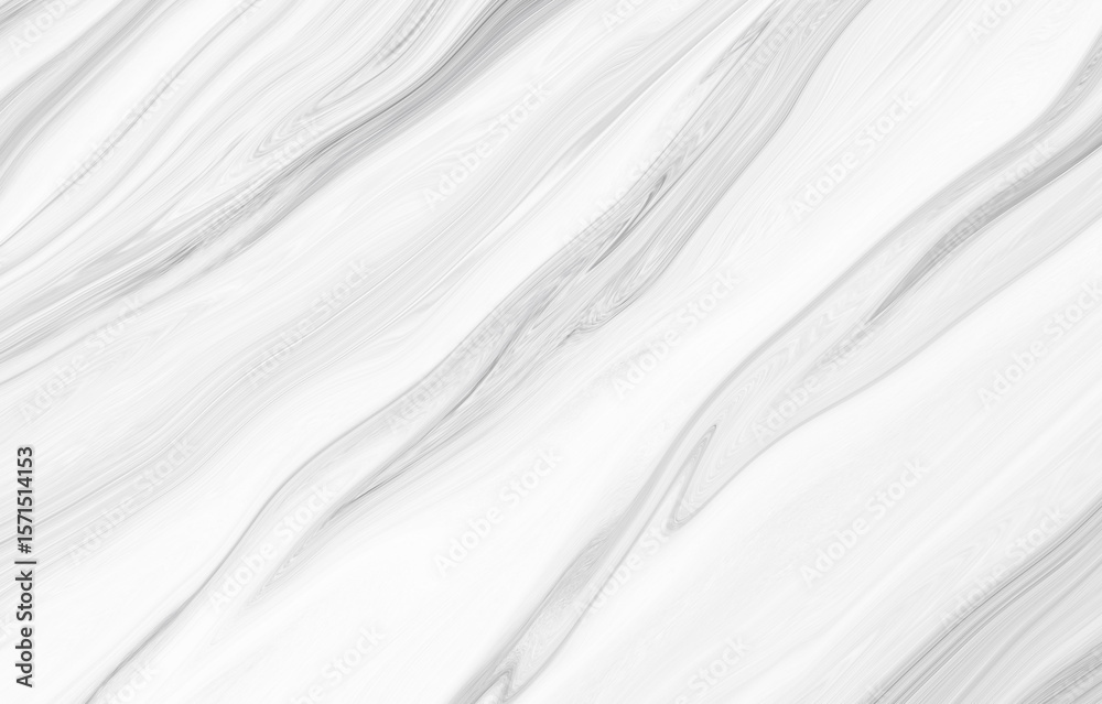 Obraz premium Marble wall white silver pattern gray ink graphic background abstract light elegant black for do floor plan ceramic counter texture stone tile grey background natural for interior decoration.