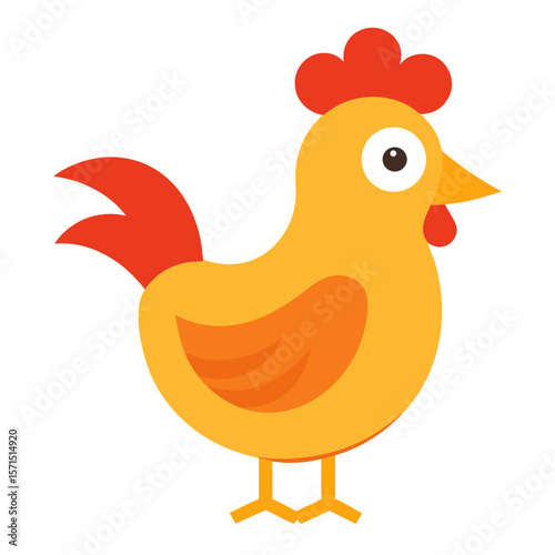 chicken and egg