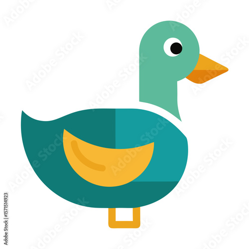 duck