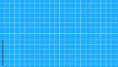 Blueprint grid worksheet background checkeredpage layout for notebook memos office cutting
2