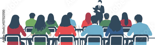 Find the best business seminar and conference for your professional growth
