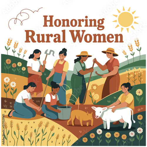 International Day of Rural Women 12.eps