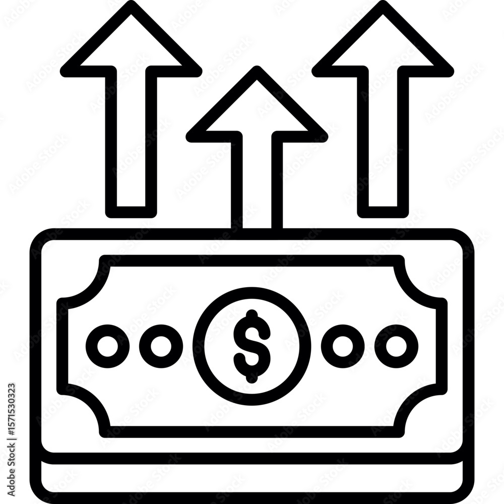 Income Icon Income Icon