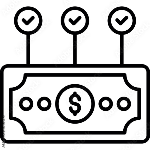 Expense Icon