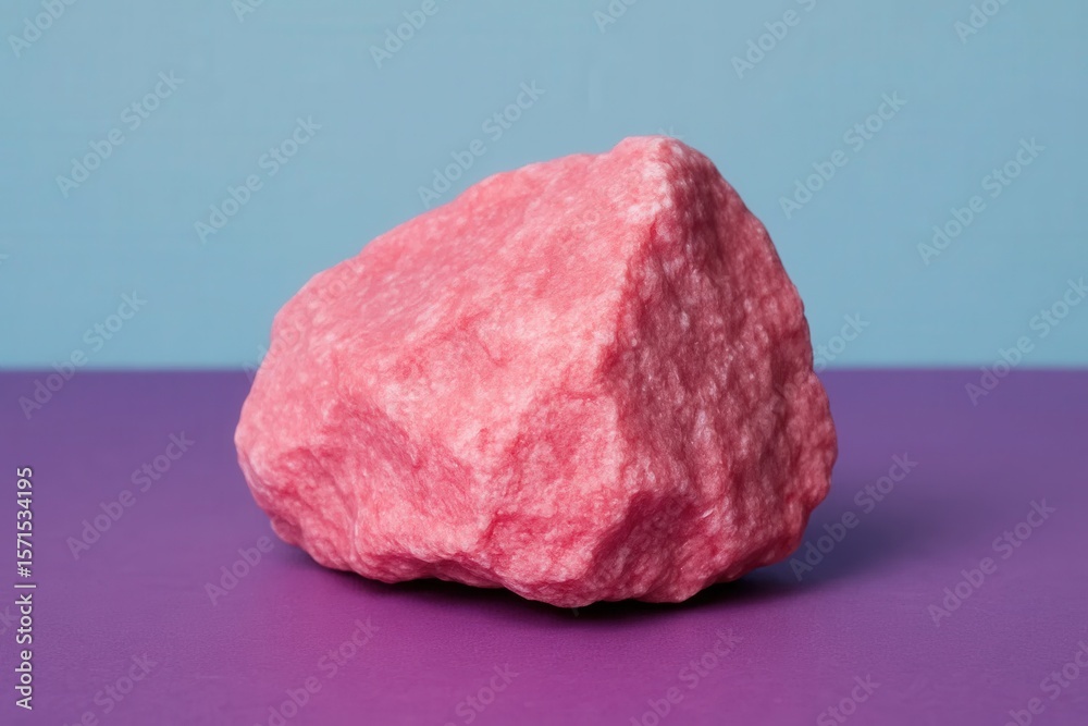 Fototapeta premium A Study in Color and Texture