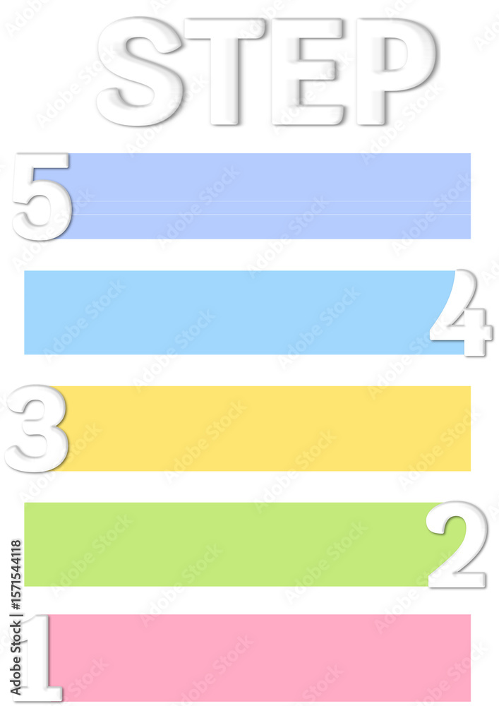 Obraz premium Process 