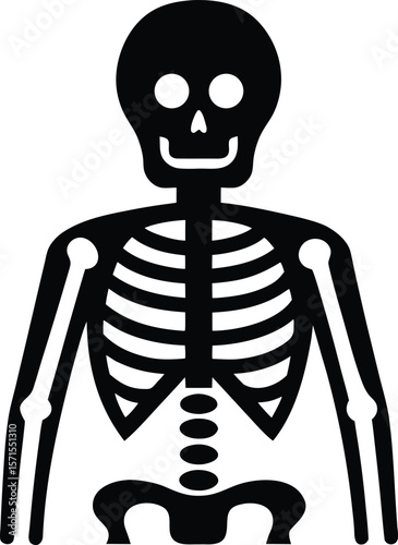 skull and crossbones