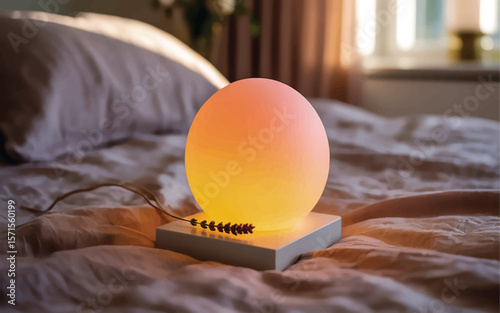 easter egg on a table