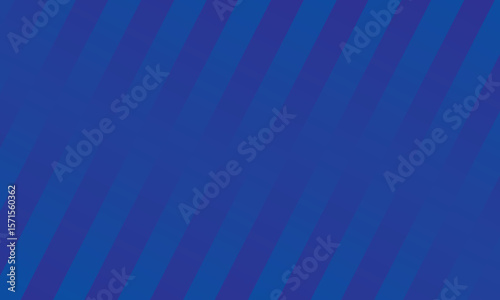 Blue abstract background with soft light lines and a subtle wave pattern
