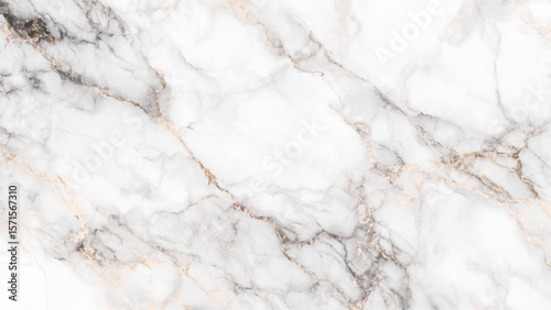 Elegant White Marble Texture. A high-resolution image of a pristine white marble with subtle veins, White marble pattern texture for background. for work or design.  abstract, white, texture, 