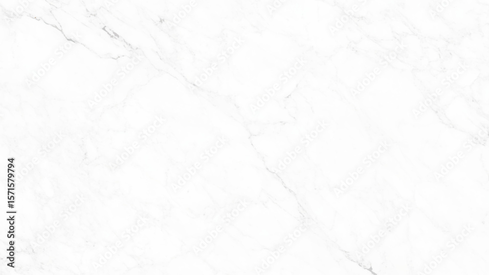 Obraz premium White background marble wall texture for design art work, seamless pattern , White marble texture, detailed structure of marble in natural patterned , Elegant with marble stone slab texture background