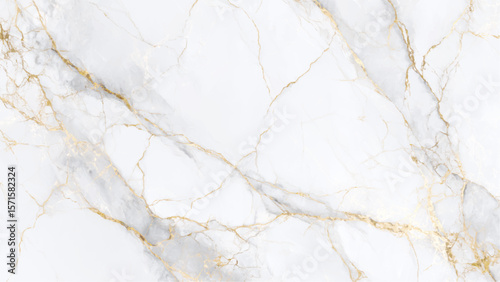 White and gold marble texture background design, Gold marble Luxury background texture design for wedding invitation card, Natural patterns for design art work