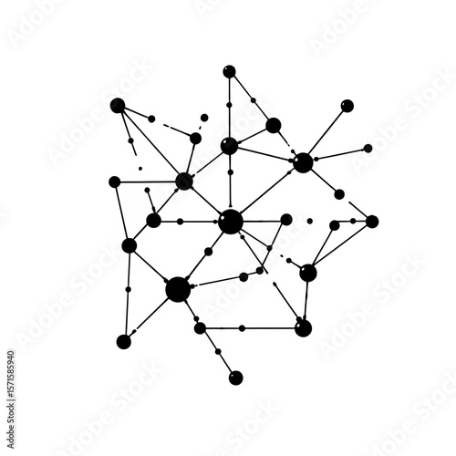 3d model of molecule