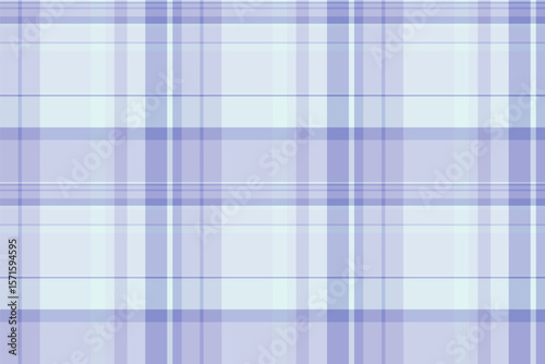 Elegant plaid pattern in soft blue hues.  Perfect for backgrounds, textiles, and designs needing a clean, modern, and calming aesthetic. Versatile and sophisticated.