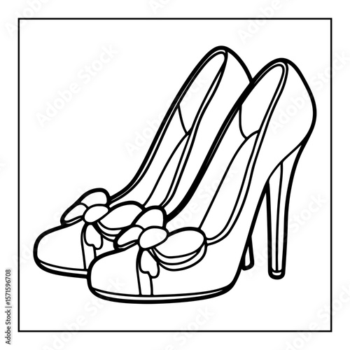 hand drawn coloring pages for kids