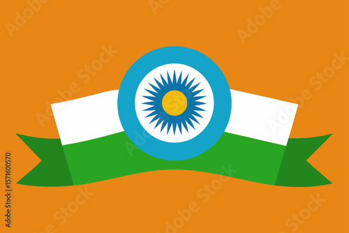 flag of argentina
