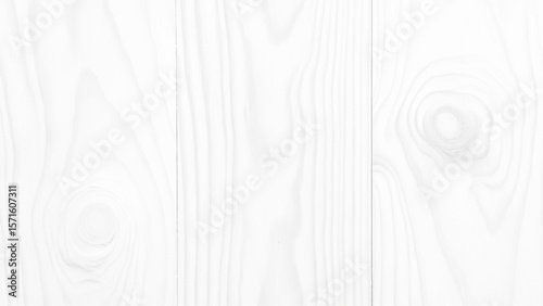 White wood texture. light boards, wooden background. Natural wallpaper for design. vintage planks background 