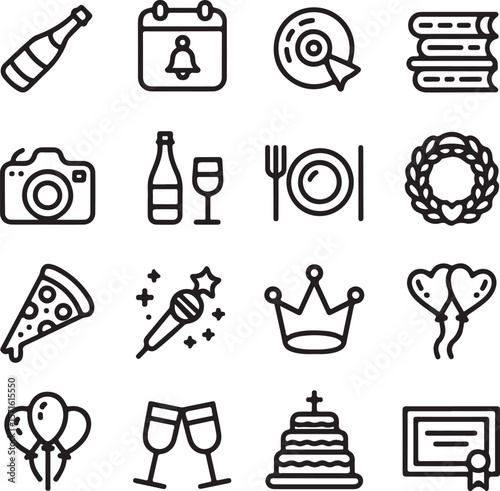 A dynamic and visually striking silhouette design featuring bold lines and a minimalist aesthetic perfect for graphic design projects and branding applications showcasing a unique silhouette style