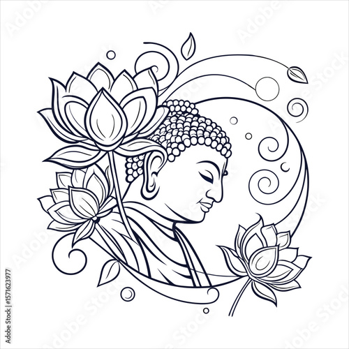 Buddha