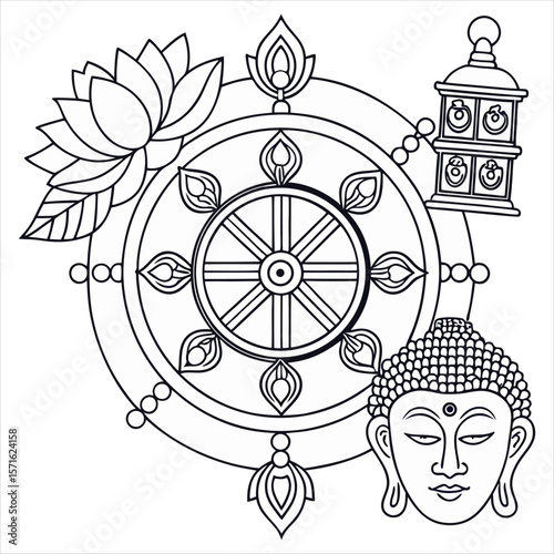 Buddha