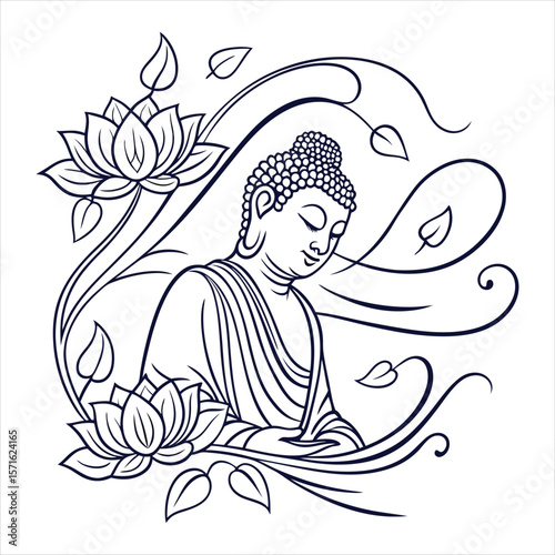 Buddha