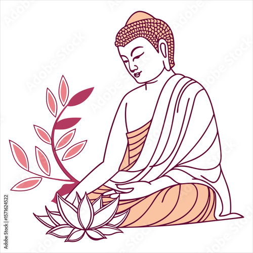 Buddha
