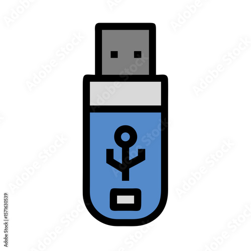 usb flash memory