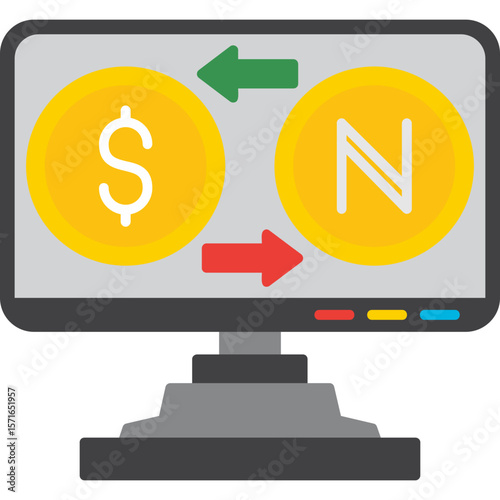 Namecoin Icon