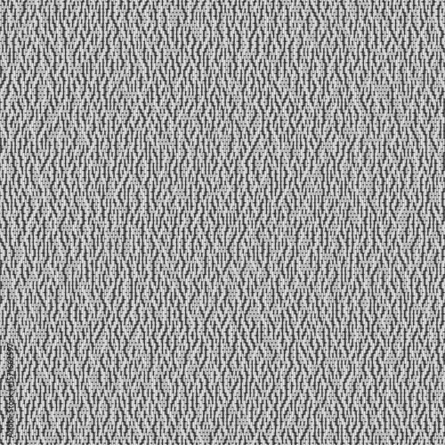 Seamless Black and White Random Golden Ratio Rectangle Gradient Pattern Texture with nice sharp details