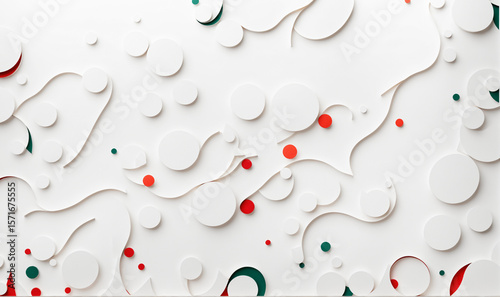 an elegant and creative chr...