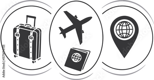 Plan Your Dream Vacation Travel Guide, Flights, and Accommodation