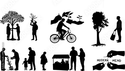 people life 